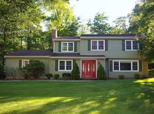 1 Winay Ter, Long Valley, NJ 07853