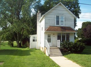 106 E Jackson St, Ohio, IL 61349