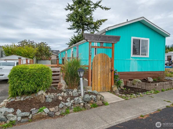 700 NW Crosby Avenue #164, Oak Harbor, WA 98277
