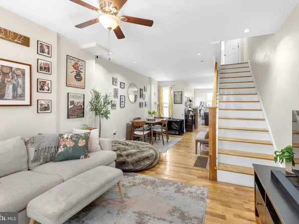 1615 N Cadwallader St, Philadelphia, PA 19122