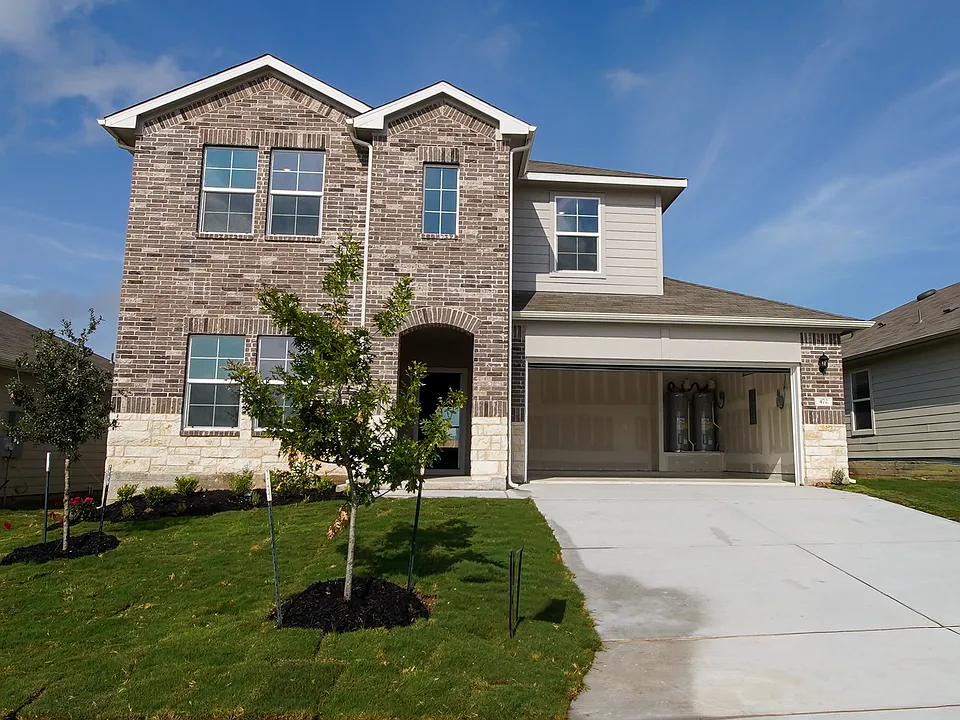 472 Desert Willow