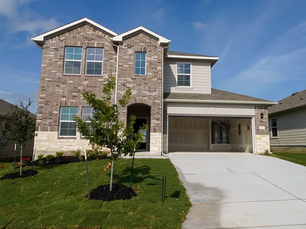 472 Desert Willow, Seguin, TX 78155