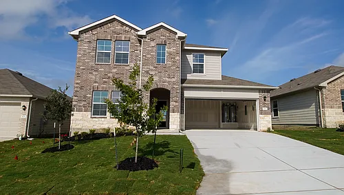 472 Desert Willow Photo 1