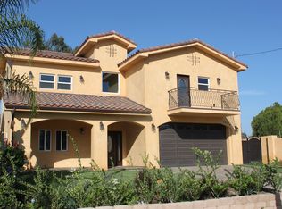 12814 Telfair Ave, Sylmar, CA 91342