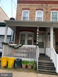 1705 S Clinton Ave, Trenton, NJ, 08610