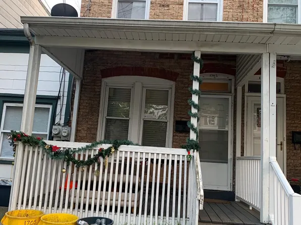 1705 S Clinton Ave, Trenton, NJ 08610