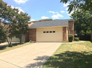 4003 Ridgebrook Dr, Arlington, TX 76015