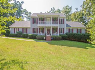 1447 Honey Creek Rd, Anderson, SC 29621