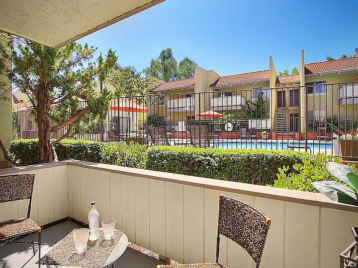 Siena Apartment Homes — Photo 4