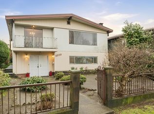 3939 Boundary Rd, Vancouver, BC