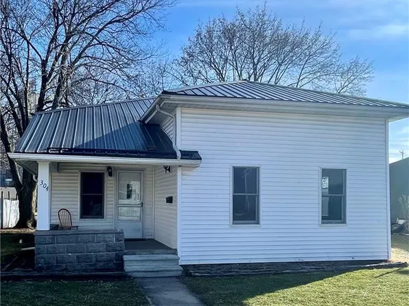 304 E Cornelia St, Hicksville, OH 43526