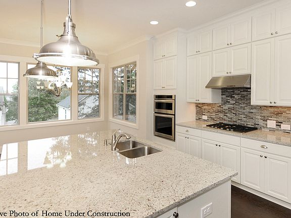 The Calder New Home Plan by John Wieland Homes and Neighborhoods