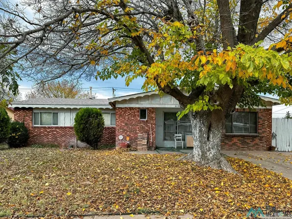 603 Greenbrier St, Roswell, NM 88203