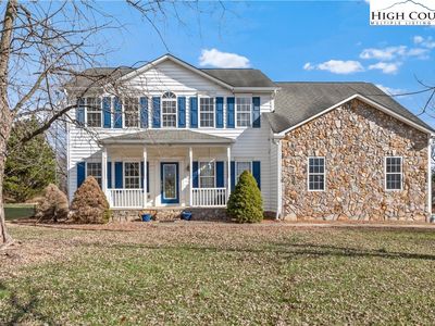 208 Mountain View Road, Statesville, NC, 28625