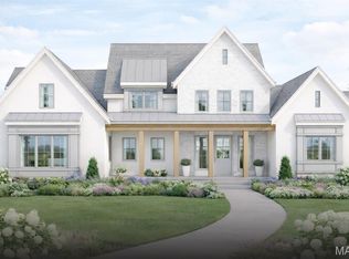 9 Chesterton Ln, Chesterfield, MO 63017