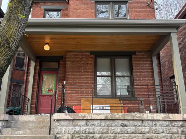 1638 Pullan Ave #2, Cincinnati, OH 45223