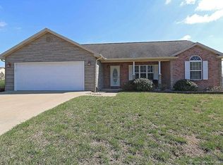 270 Matt Ln, Jackson, MO 63755