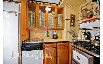 Sold by Douglas Elliman