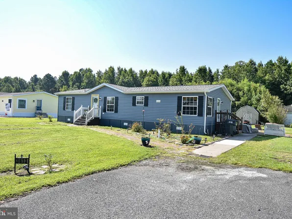 3613 Cinnamon Ln, Linkwood, MD 21835