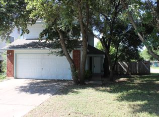 7615 Grovedale Trl, Austin, TX 78729