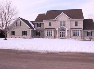 4321 Windemer Ln, Oneida, WI 54155