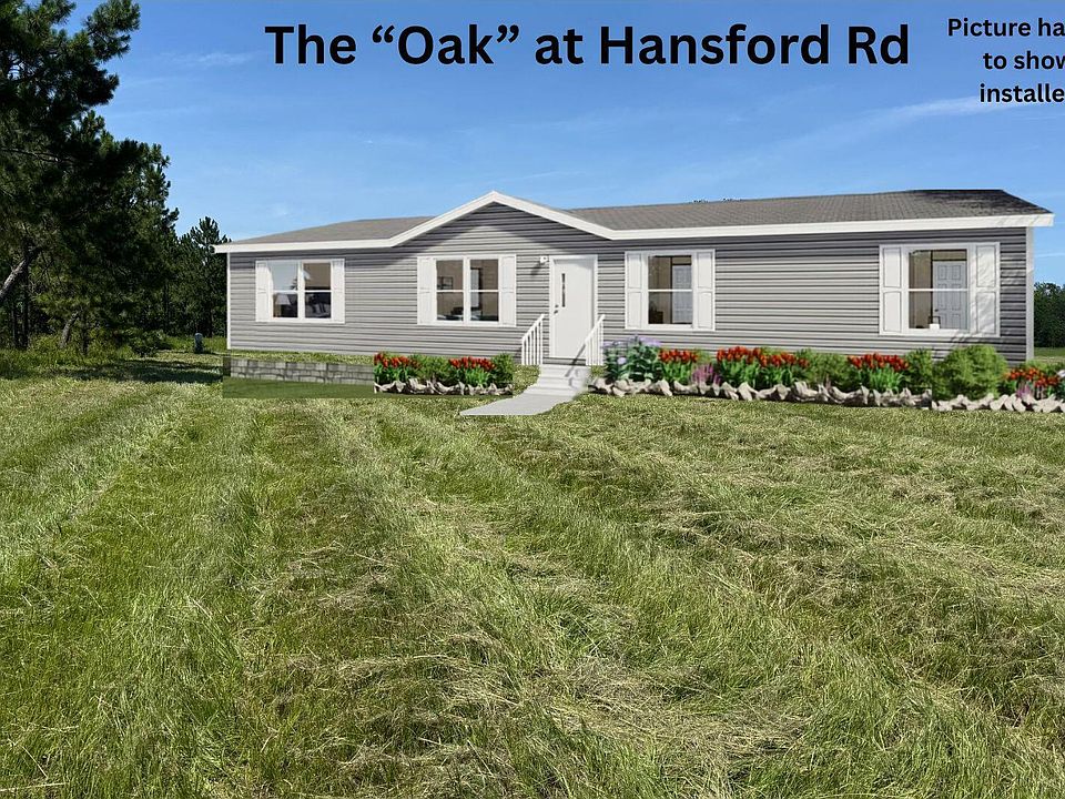 1st image of 5806 Hansford Rd