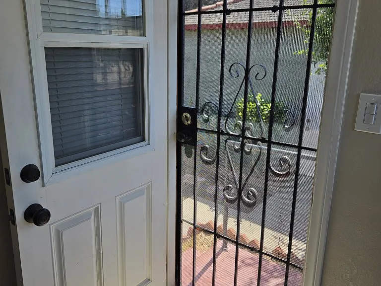 Backdoor