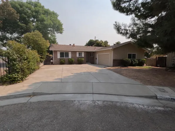 1280 Dodd Ct, Merced, CA 95341