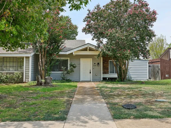 534 Harvest Hill St, Lewisville, TX 75067