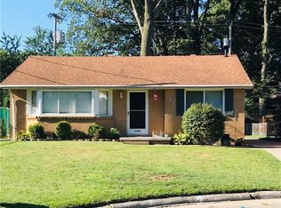 2346 Ann Dr, Toledo, OH 43613