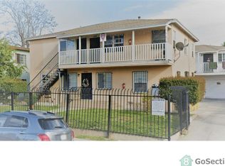 3712 Maple Ave, Los Angeles, CA 90011