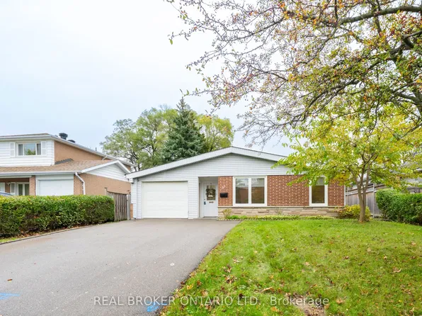 53 Kingslake Rd, Toronto, ON M2J 3E4
