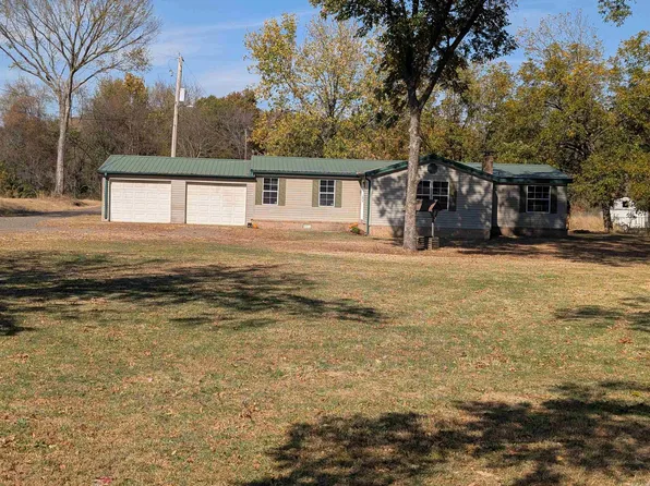 (undisclosed Address), Pottsville, AR 72858