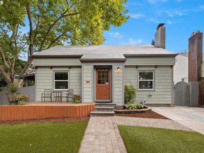 7737 N Central St, Portland, OR, 97203