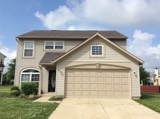 19543 Golden Meadow Way, Noblesville, IN 46060
