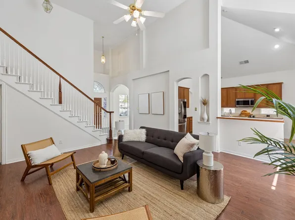 505 Blue Spring Dr, McKinney, TX 75072