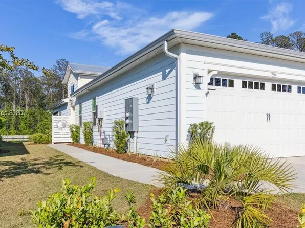 294 Starfish Pl, Hardeeville, SC 29927