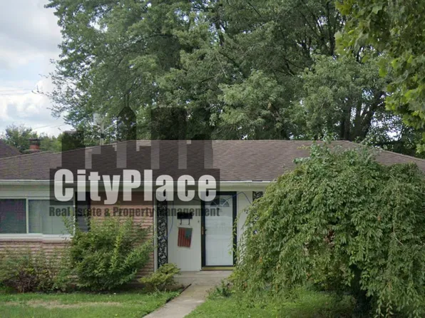 1237 E Perry St, Indianapolis, IN 46227