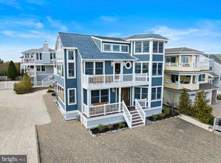 15 E 25th St, Barnegat Light, NJ 08006