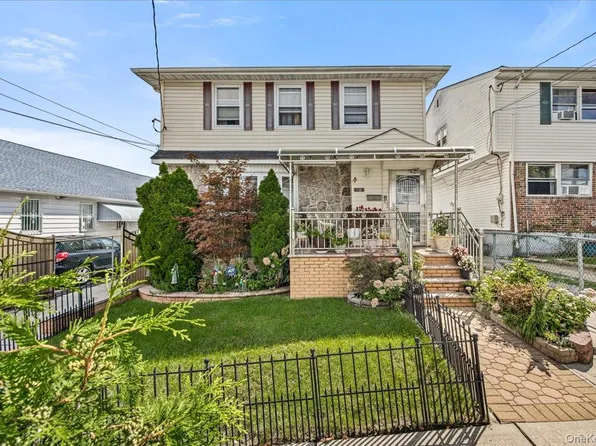 145-67 224th Street, Springfield Gardens, NY 11413