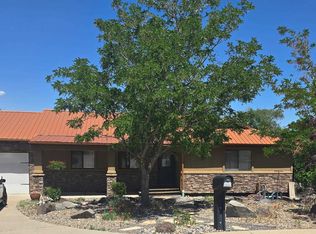 196 Sego Ct, Grand Junction, CO 81503