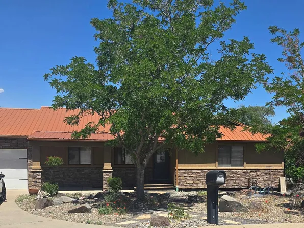 196 Sego Ct, Grand Junction, CO 81503