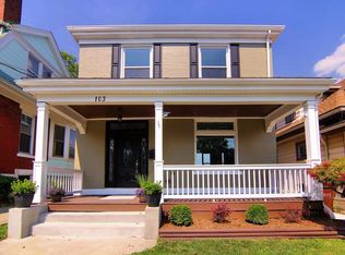 103 15th St, Newport, KY 41071