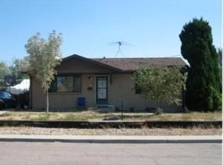 7870 Granada Rd, Denver, CO 80221