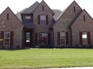 25 Creek View Cv, Somerville, TN 38060