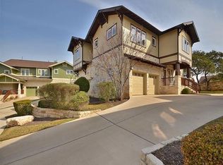 2930 Grand Oaks Loop APT 2302, Cedar Park, TX 78613