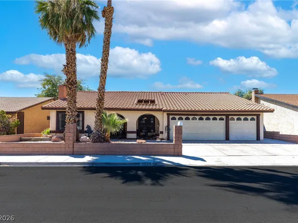 1929 Rockledge Dr, Las Vegas, NV 89119
