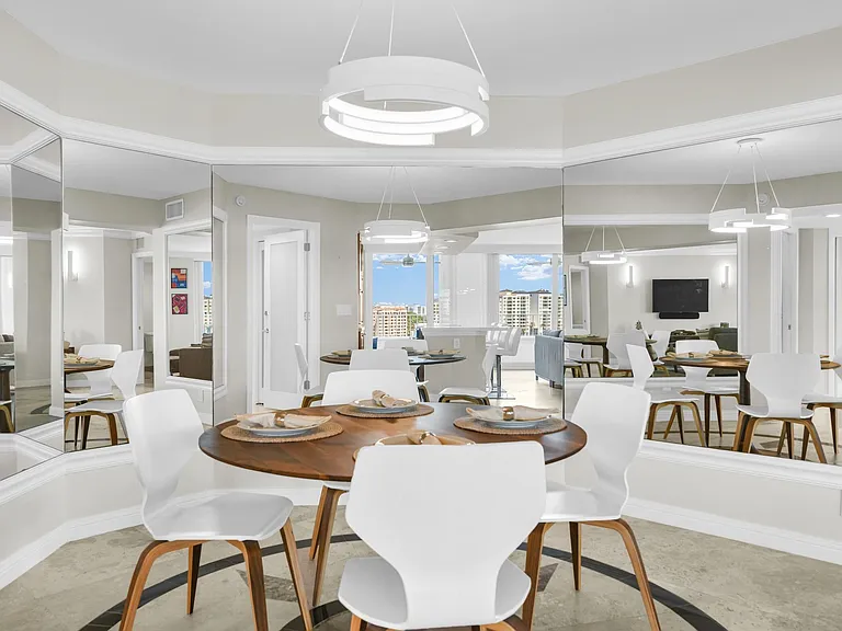 500 S Ocean Blvd #1009 — Photo 11