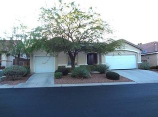 3317 Teal Sunset St, Las Vegas, NV 89129