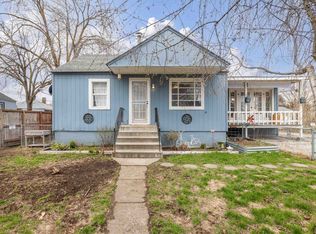 4419 N Ellen Rd, Spokane, WA 99216